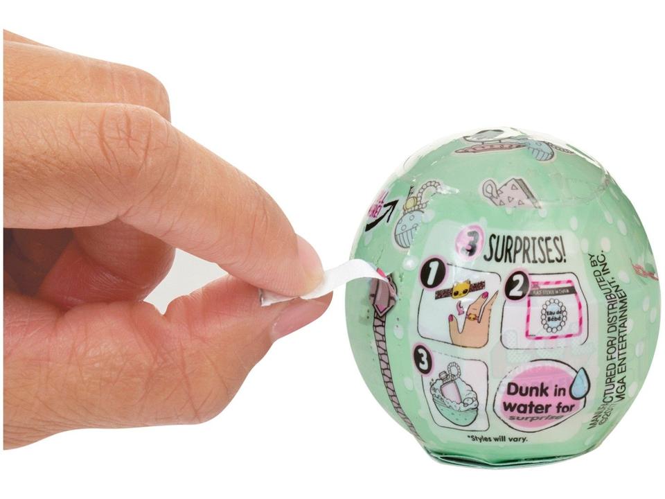 Acessórios LOL Surprise Charm Fizz - 5