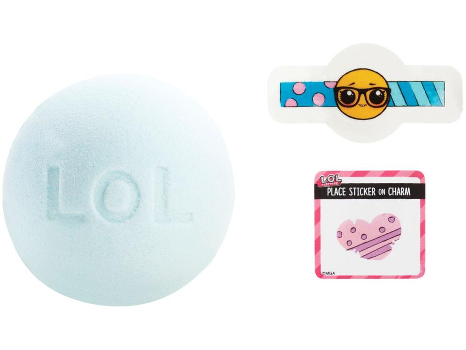 Acessórios LOL Surprise Charm Fizz - 2
