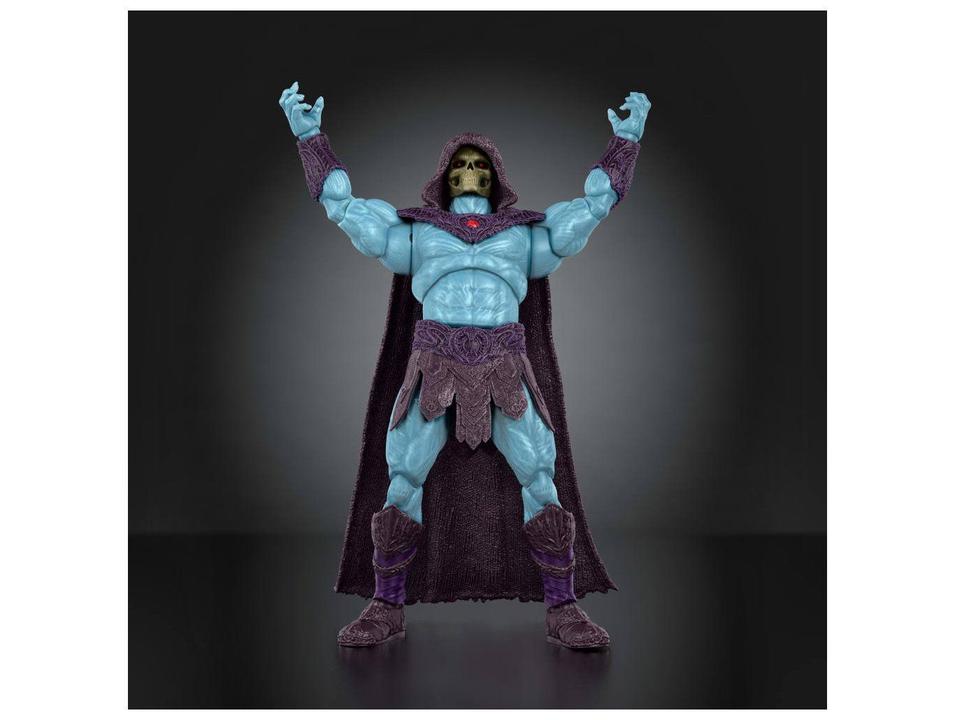 Action Figure Esqueleto Chronicles Masters of the Universe - 3