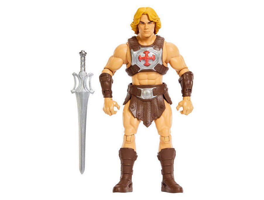 Action Figure He-Man Masters of the Universe Articulado - 6