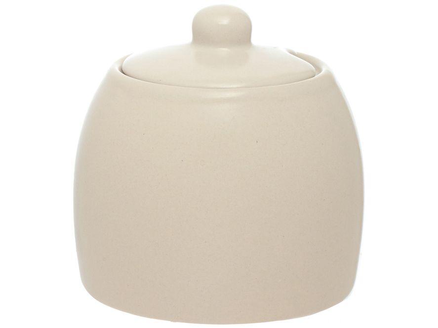 Açucareiro de Cerâmica com Colher Hauskraft Sarah - 2