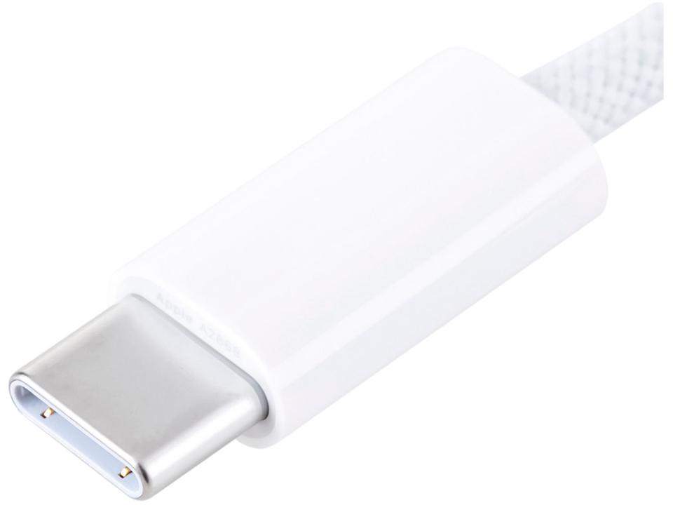 Adaptador Apple USB-C para Lightning - 4