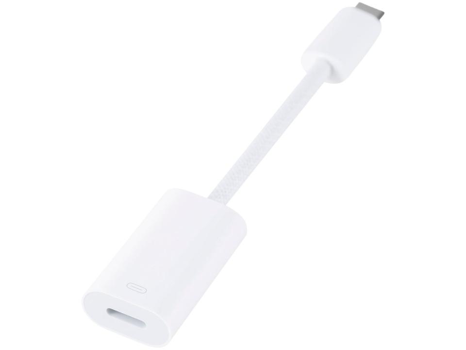 Adaptador Apple USB-C para Lightning - 2