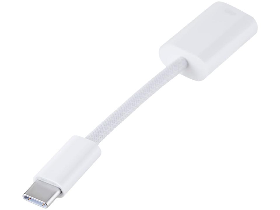 Adaptador Apple USB-C para Lightning - 1