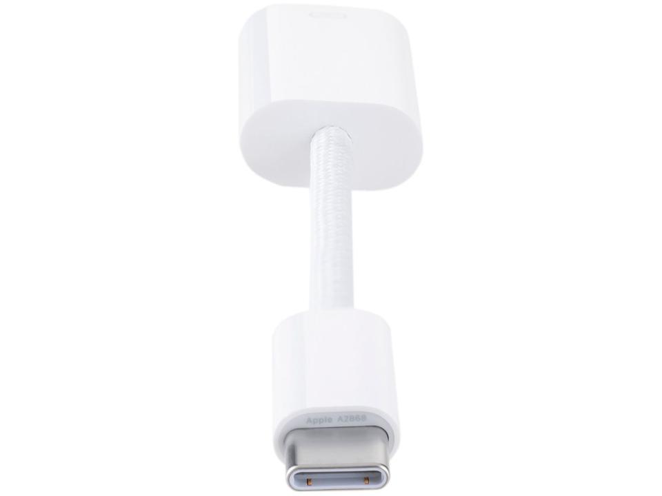 Adaptador Apple USB-C para Lightning - 3