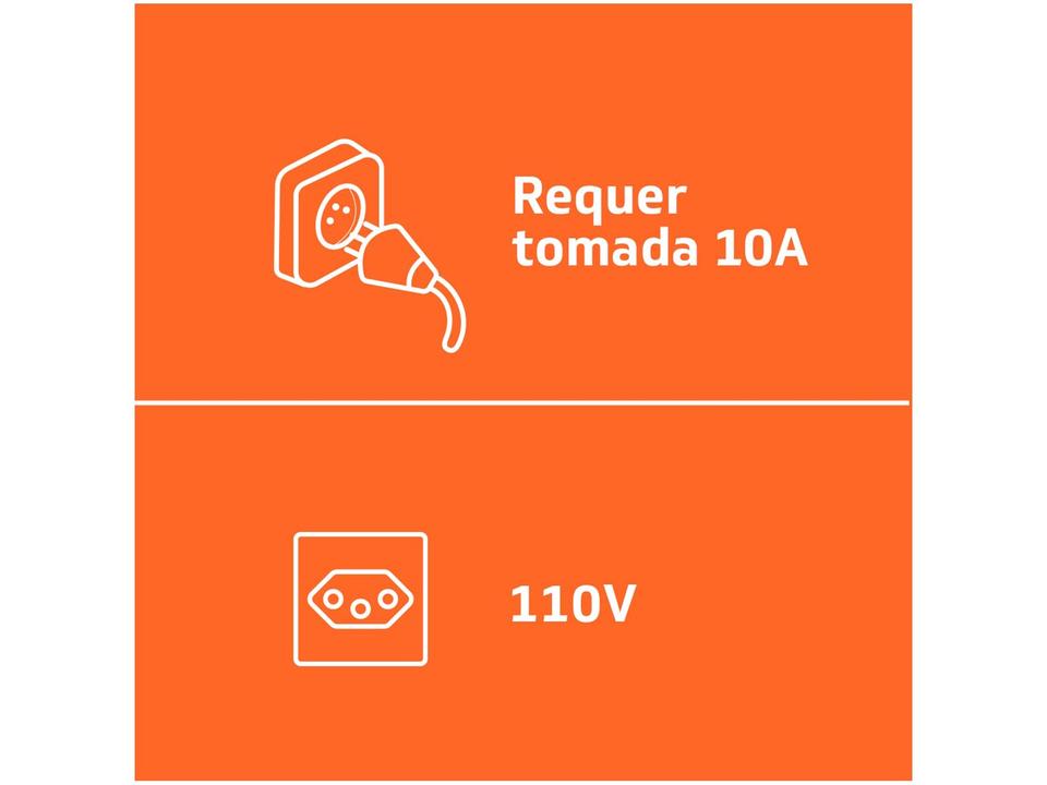 Adega Climatizada Brastemp 12 Garrafas com Painel Touch All Black BZC12 B Preto - 18