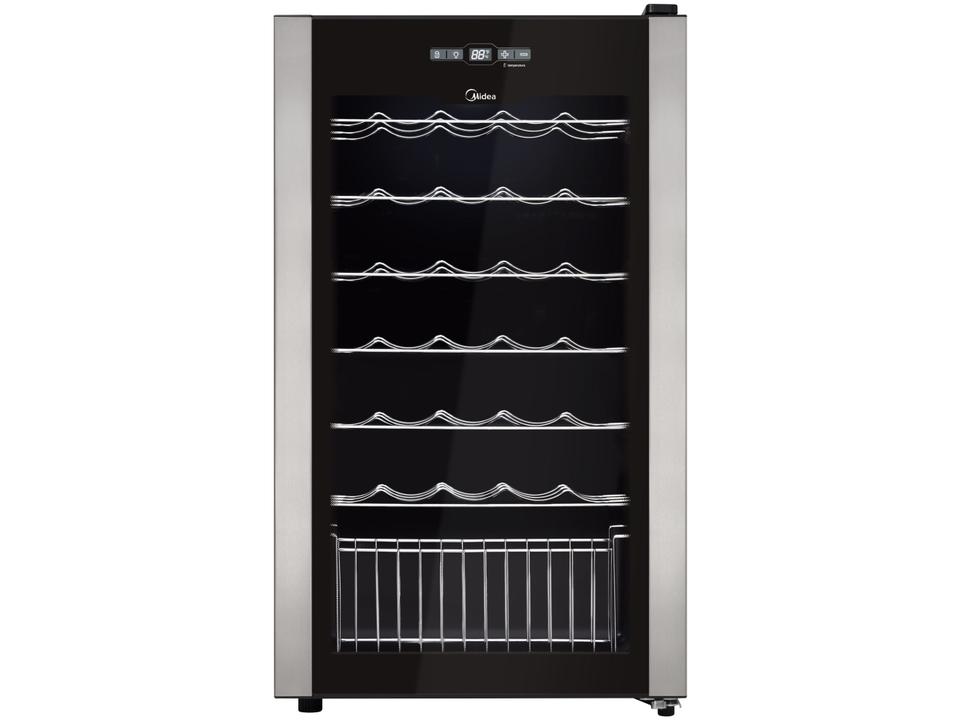 Adega Climatizada Midea 34 Garrafas - 2