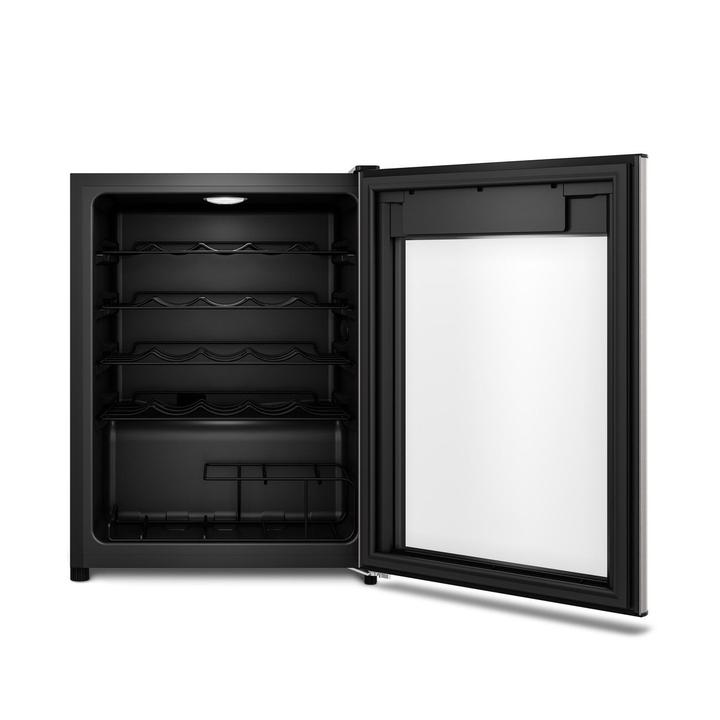 Adega Electrolux 24 Garrafas com Compressor - 2