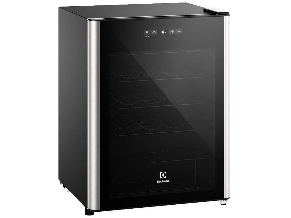 Adega Electrolux 24 Garrafas com Compressor - 4