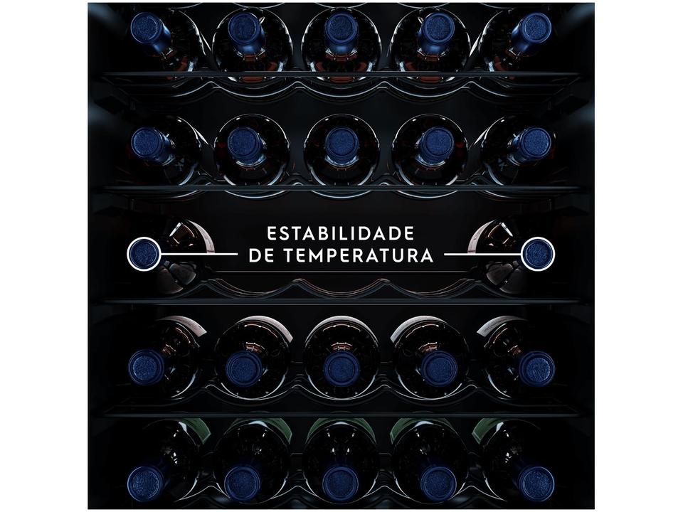 Adega Electrolux 24 Garrafas com Compressor - 5