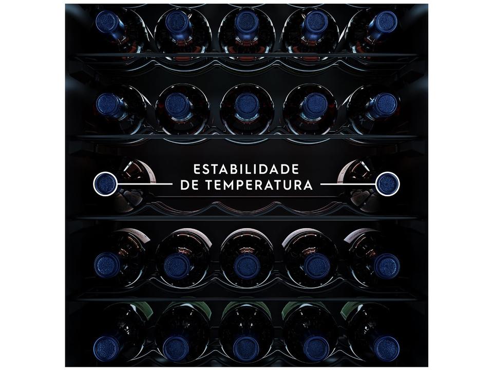 Adega Electrolux 34 Garrafas com Compressor - 4