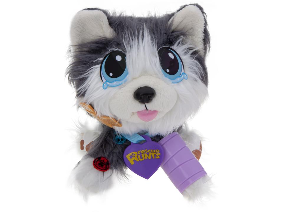 Adota Pets Ozzy com Acessórios - 2