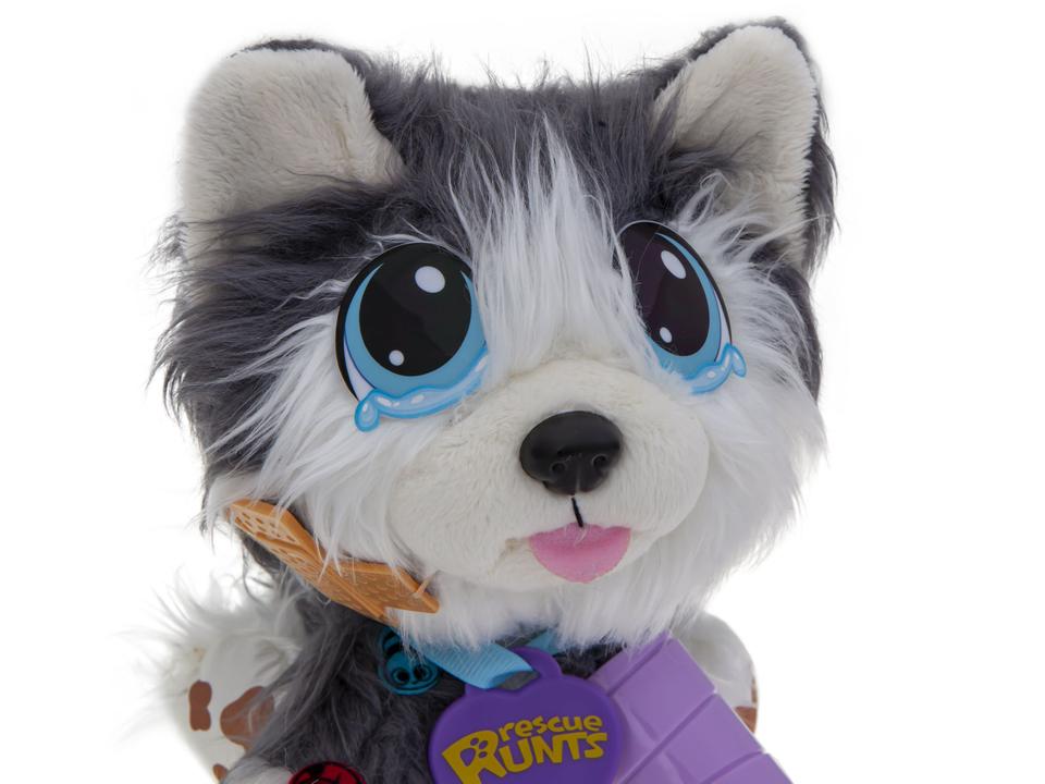 Adota Pets Ozzy com Acessórios - 3