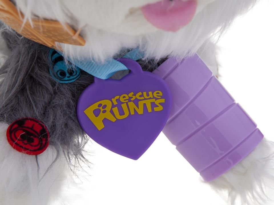 Adota Pets Ozzy com Acessórios - 5