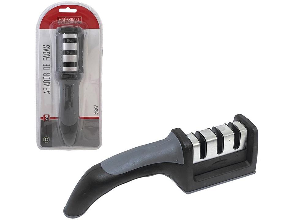 Afiador de Facas Hauskraft AFFC-001 - 2