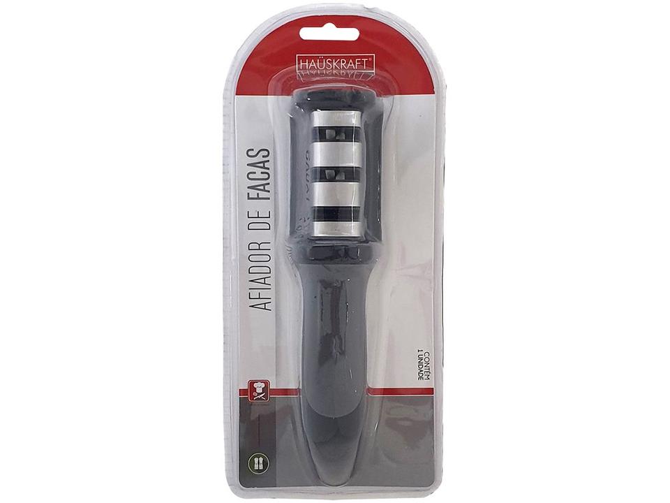 Afiador de Facas Hauskraft AFFC-001 - 1