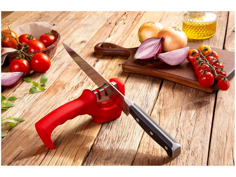 Afiador de Facas Mundial - 1