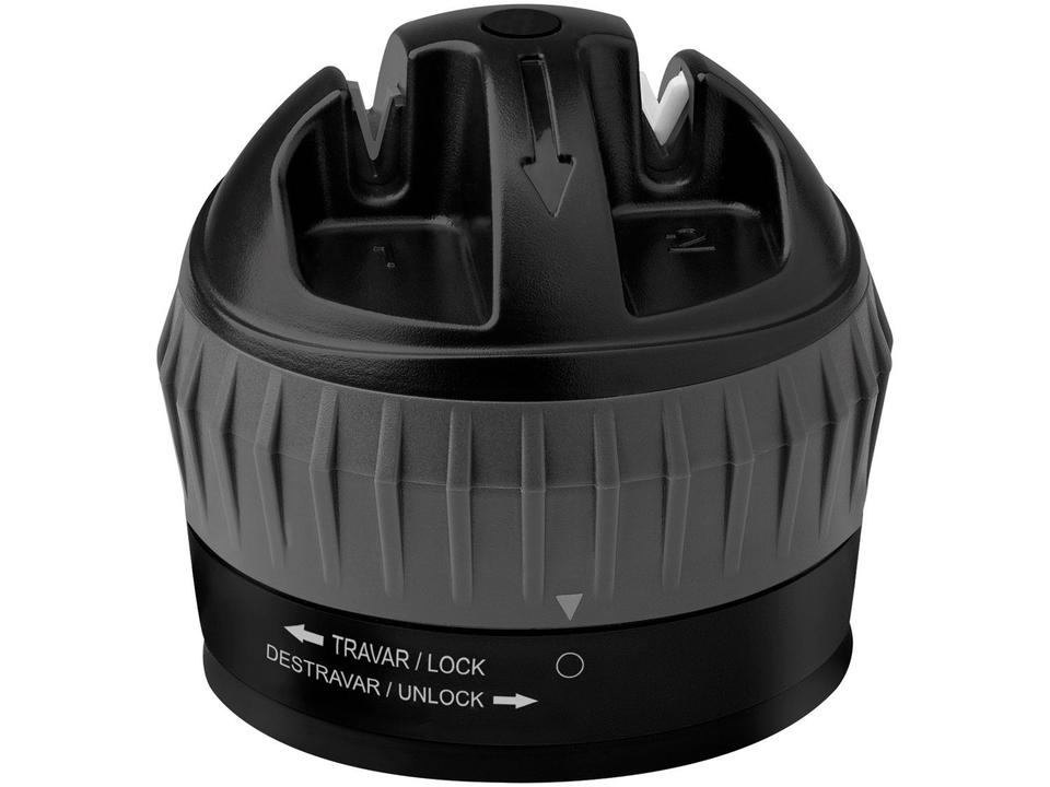 Afiador de Facas Tramontina Profio - 1