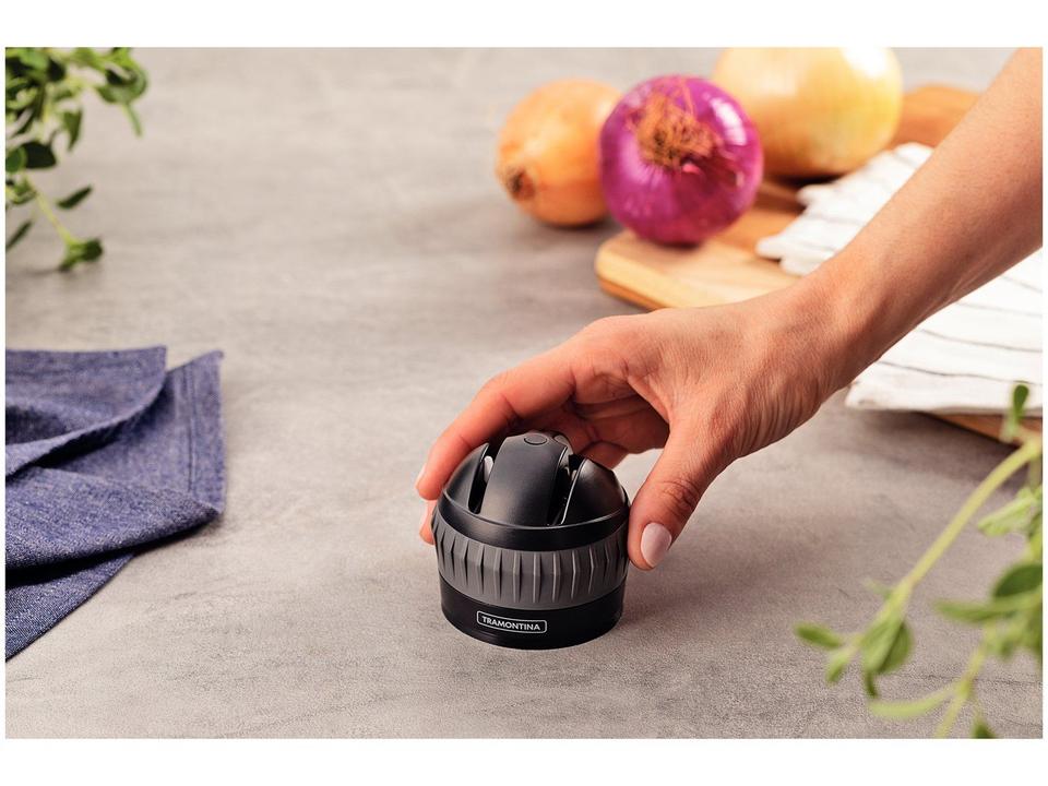 Afiador de Facas Tramontina Profio - 2