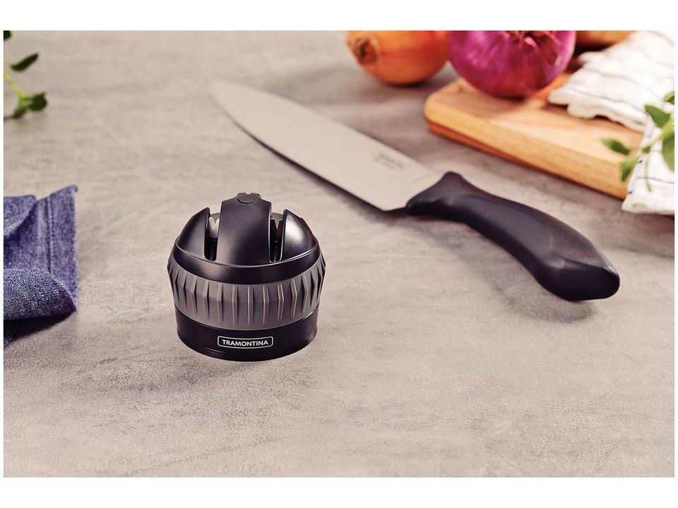 Afiador de Facas Tramontina Profio - 3