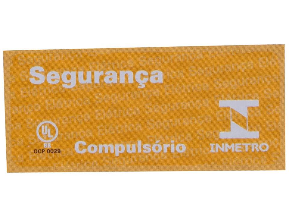 Air Fryer Arno Ultra Preta com Timer 4,2L - 14