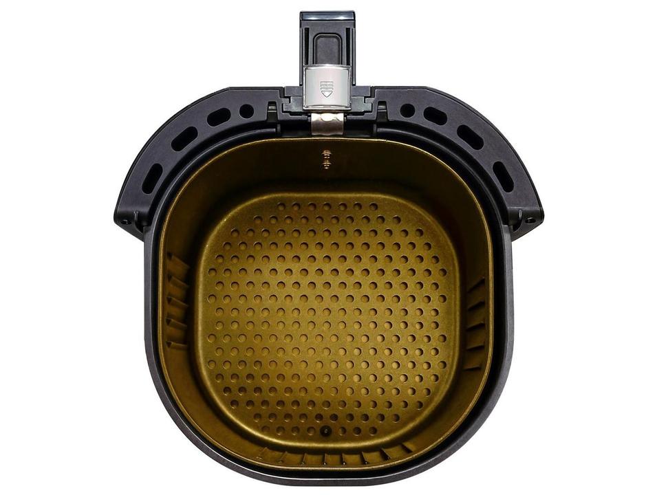 Air Fryer Britânia BAF45A 4,35L Preta 63801122 - 4