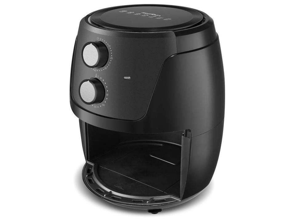 Air Fryer Britânia BFR36A 4,2L Preta 63802129 - 8