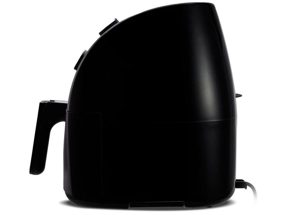 Air Fryer Britânia BFR51 Preto com Timer 5,2L - 9