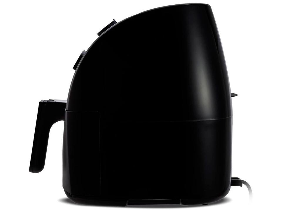 Air Fryer Britânia BFR51 Preto com Timer 5,2L - 9