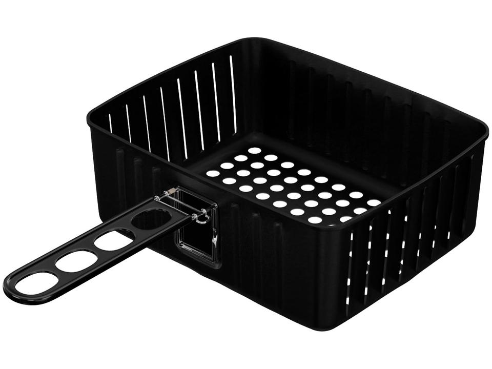 Air Fryer Britânia Oven BFR2100 Preto 12L com Timer - 14
