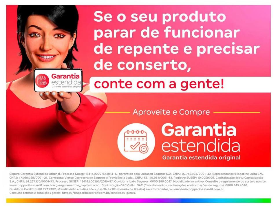 Air Fryer Britânia Oven BFR2100 Preto 12L com Timer - 23