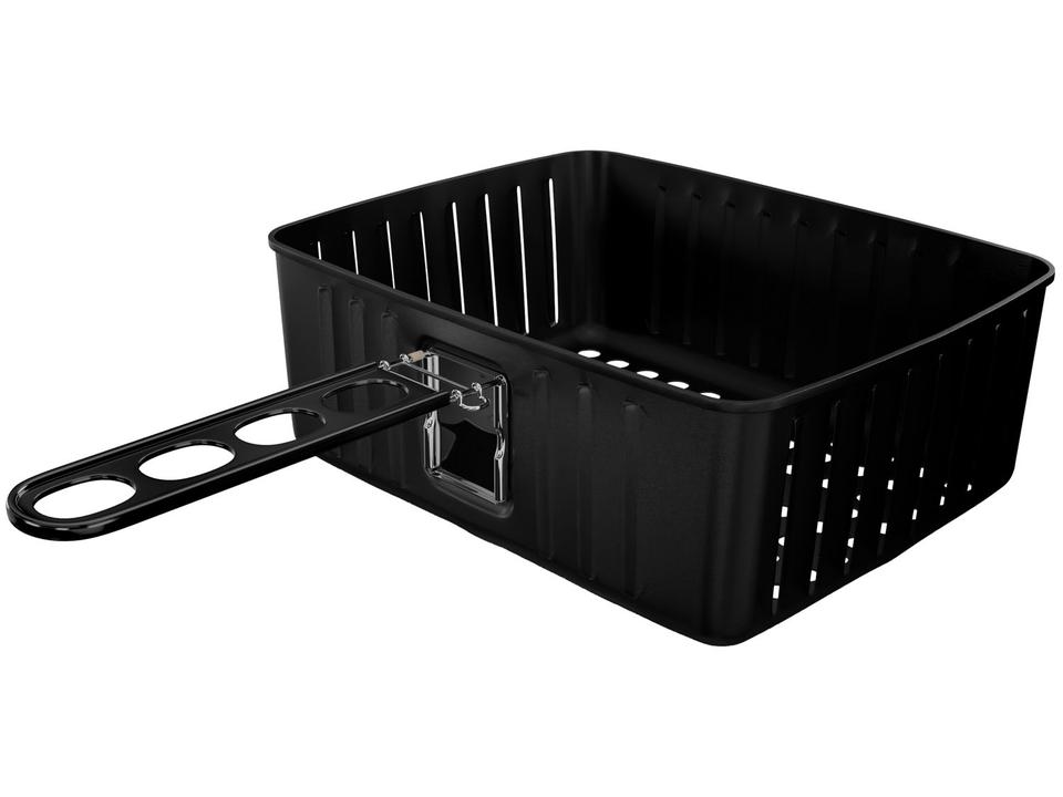 Air Fryer Britânia Oven BFR2100 Preto 12L com Timer - 15