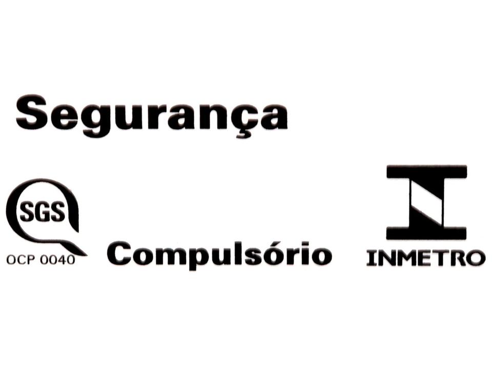 Air Fryer Britânia Oven BFR2300P Preta 3,5L - 21