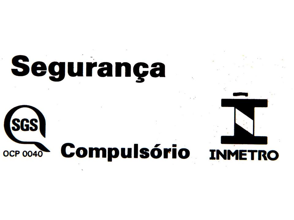 Air Fryer Britânia Redestone BFR50 Preto com Timer 5,2L - 20