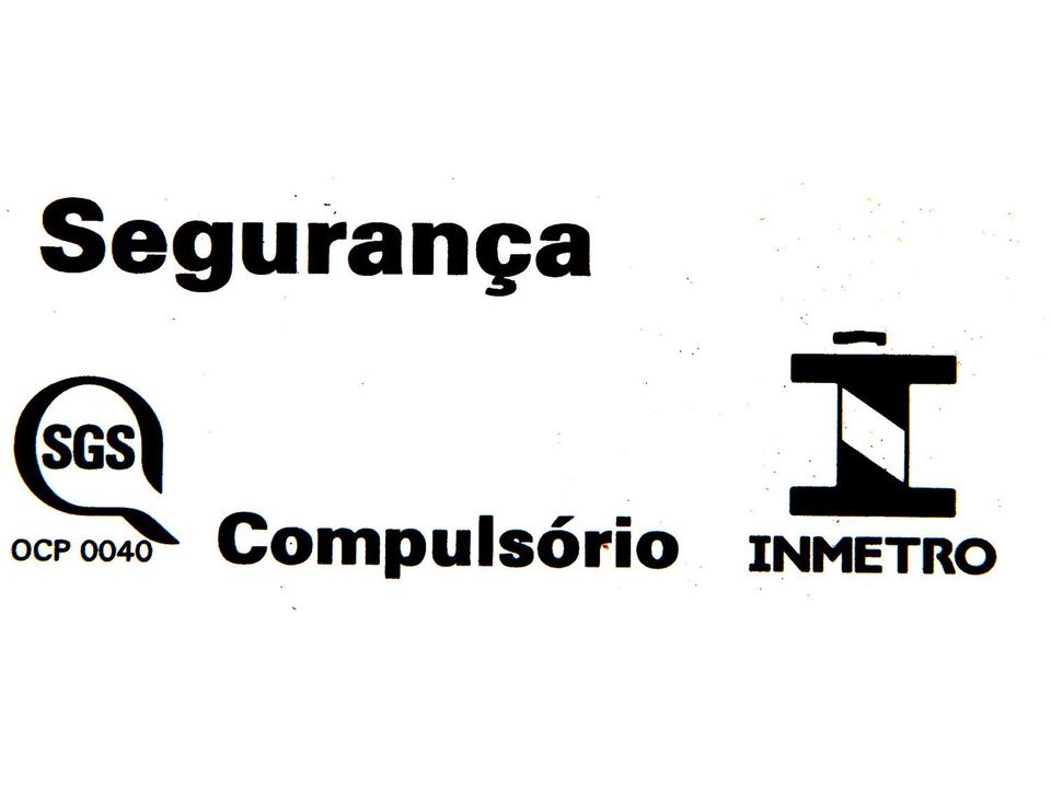 Air Fryer Britânia Redestone BFR50 Preto com Timer 5,5L - 20