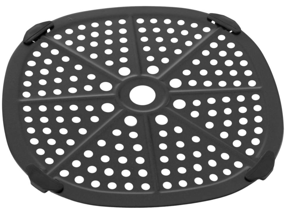 Air Fryer Cadence Pratic Preta 3L com Timer - 8