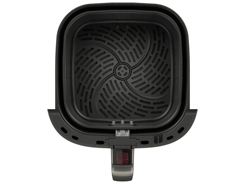 Air Fryer Electrolux Efficient 5,6L por Rita Lobo EAF40 com Timer - 11