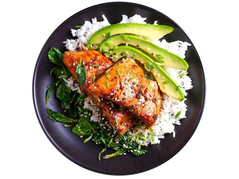 Air Fryer Electrolux Efficient por Rita Lobo EAF30 Grafite 4L com Timer - 6