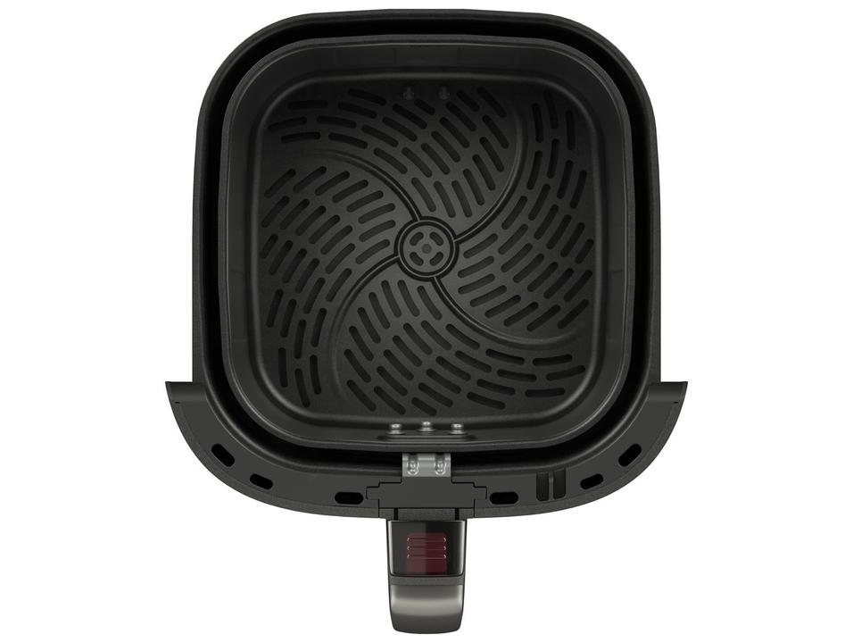 Air Fryer Electrolux Efficient por Rita Lobo EAF40 Cinza com Timer 4L - 11