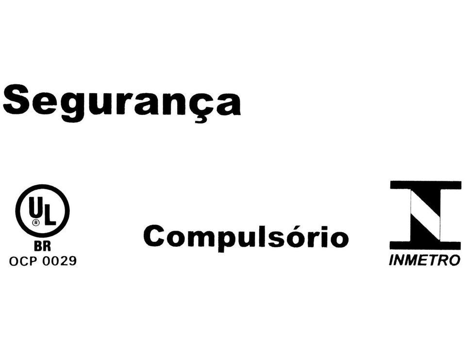 Air Fryer Electrolux Efficient Rita Lobo EAF15 Preta com Timer 3,2L - 20