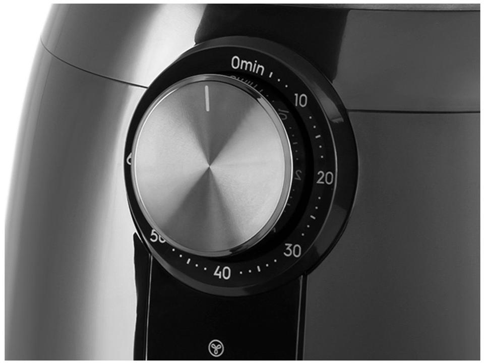 Air Fryer Electrolux Efficient Rita Lobo EAF15 Preta com Timer 3,2L - 15