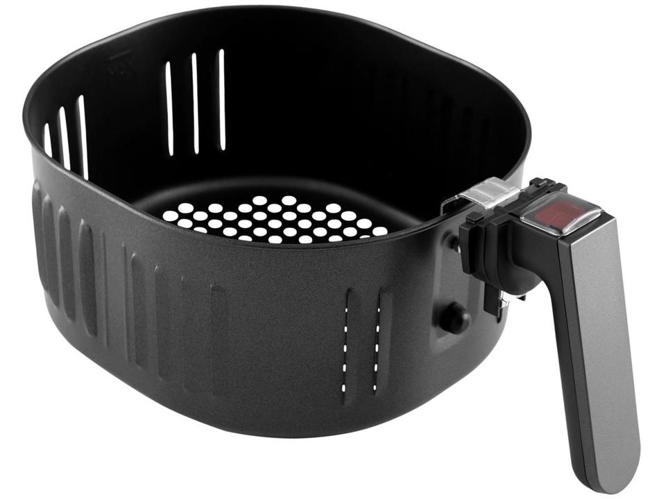 Air Fryer Electrolux Family Efficient EAF50 Grafite 6,5L com Timer - 19