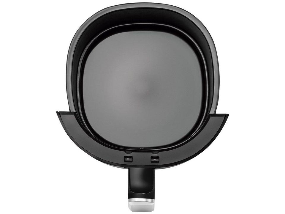 Air Fryer Lenoxx Easy Preta 2,4L com Timer - 6