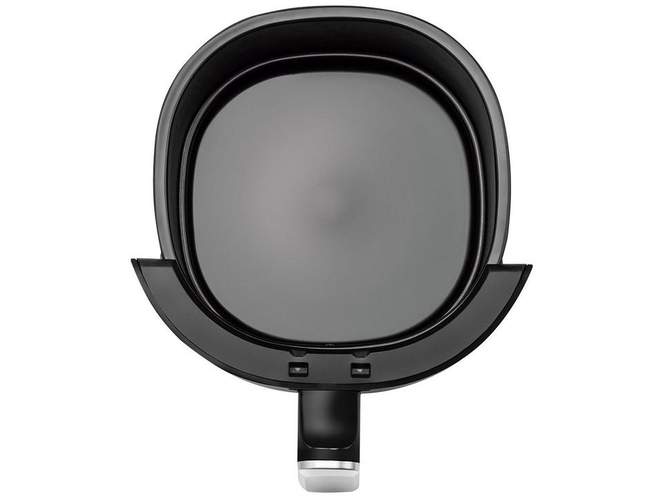 Air Fryer Lenoxx Easy Preta 2,4L com Timer - 6