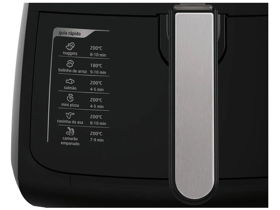 Air Fryer Midea FRP42 3,5L com Timer - 6