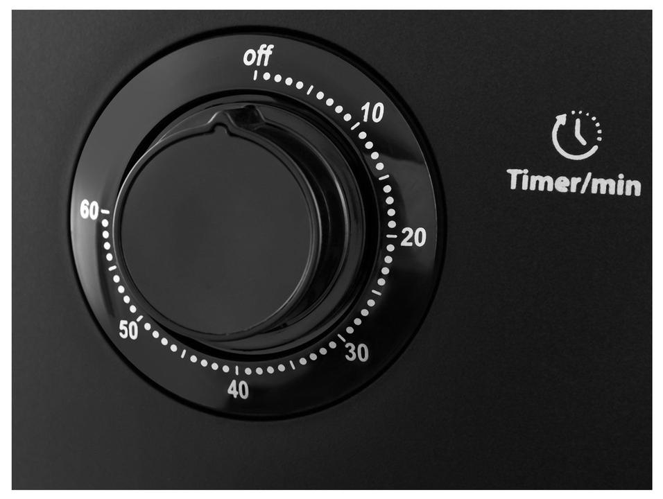 Air Fryer Mondial AFN-40-BF Preta com Timer - 16