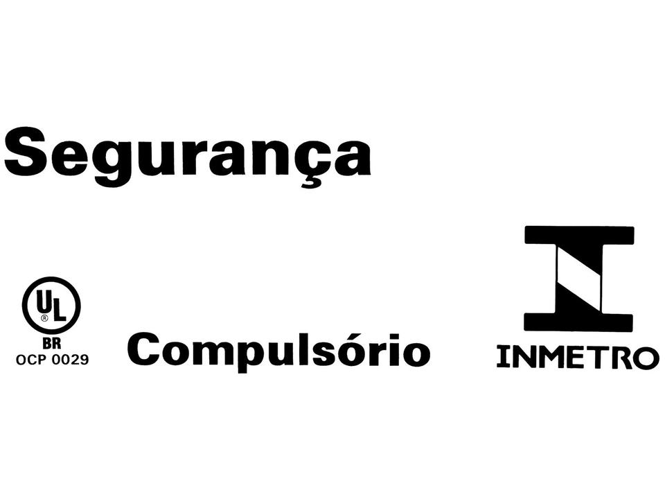 Air Fryer Mondial AFN-40-BF Preta com Timer - 18