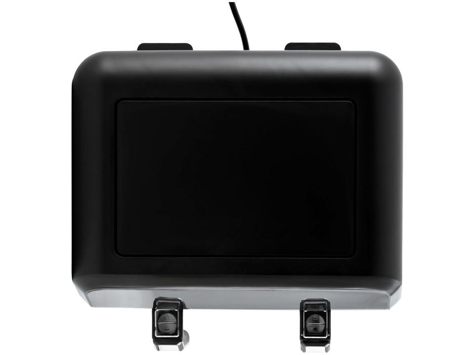 Air Fryer Mondial Dual Duplo Cesto Preta 8L com Timer AFD-01-BI - 15