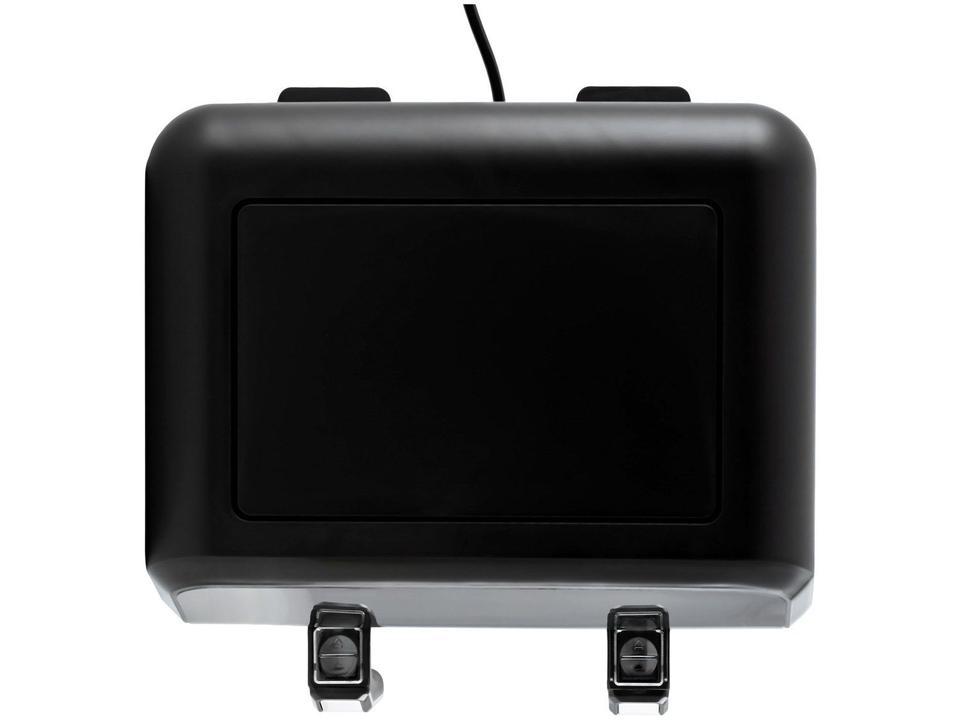 Air Fryer Mondial Dual Duplo Cesto Preta 8L com Timer AFD-01-BI - 15