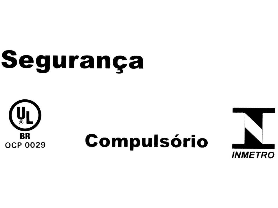 Air Fryer Mondial Family AFN-40-BI Preto e Inox 4L com Timer - 16